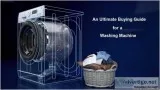 Avail Haier Washing Machine with the Latest Features only on Baj