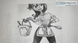 Maid 4 You