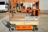 19Ft Scissor Lift for Rent