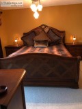 Thomasville Bedroom Furniture