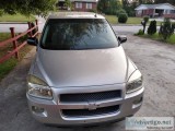 2007 Chevy Uplander