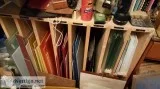 Stained glass supplies( Color glasses Stones copper line)