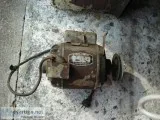 Leland Electric Motor 1 3 HP  USA