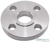 Stainless steel slipon flanges manufacturers in India