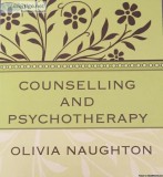 Olivia Naughton Counselling and Psychotherapy