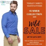 DISCOUNT UP TO 60% BRANDED SHIRT MANUFACTURER IN DELHI
