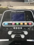 Elliptical Machine