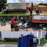 Moving Services in Miami