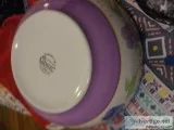 Decorative bowl