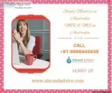 Study Masters in Australia  MBAMS in Australia
