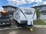 2011 Dutchmen Denali 311BH Trailer For Sale