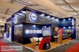 Sustainable Exhibits Stands Designer - XS Worldwide