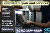 Computer Services Networking Data Recovery. On-site in Hudson Va