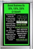 We Will Boost Business For You With Our Mass Online Ad Posting S