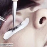 Lash Lift course