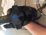 Blue Sades Gaming Headset