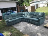Sectional