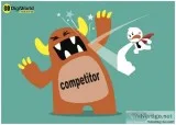 Crushed with competition website designing company in Delhi