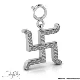 Goddess Laxmi Charm and Silver Jewellery By JollyRolly