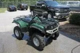 2002 Yamaha YFM660