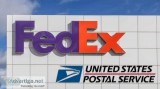 FedEx delivery and errand running position