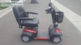 Mobility Scooters