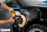 Car cleaning services Noida
