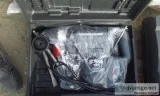 UNUSED HUSKIE 11218SDS HAMMER DRILL