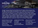 Off Road Vehicle Recovery Chicago