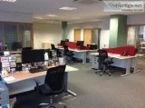 Co Working Space DLF Cyber City Gurgaon