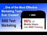 Cellphone Marketing system