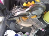 DeWalt Miter Saw