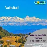 Fixed Departure Package Nainital