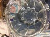 Candy dish