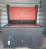 FabriVision Inspection Machine