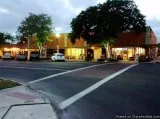 Giant commercial rental space available in busy downtown strip m