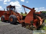 1973 Trojan Loader With Snow Blower