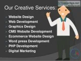 Website Designing in G.T. Karnal Road