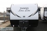 2019 Pacific Coachworks Tango Ultralite 26DB