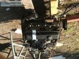 Chevy 5.7 engine