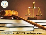 Importance of CLAT Exam Preparation