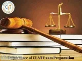Importance of CLAT Exam Preparation