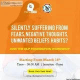 NLP Foundation Workshop (Pune)
