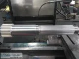 Machinist