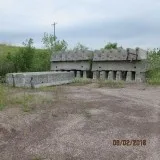 150 Jersey Barriers
