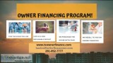 Owner Financing Program