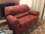 Loveseat sleeper
