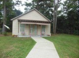 Cottage with Loft for Rent in Beaufort SC