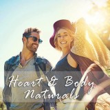 Heart and Body Naturals