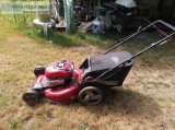 Russell s small engine repair